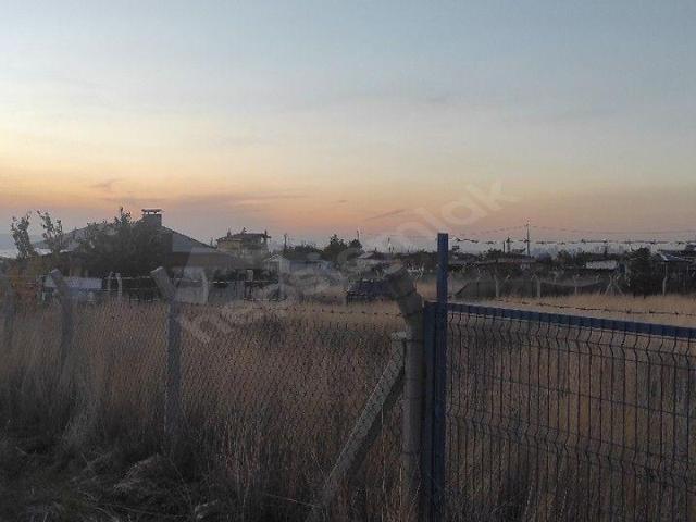 Yurtbeyi Mahallesi, Gölbaşı içerisinde satılık Arsa