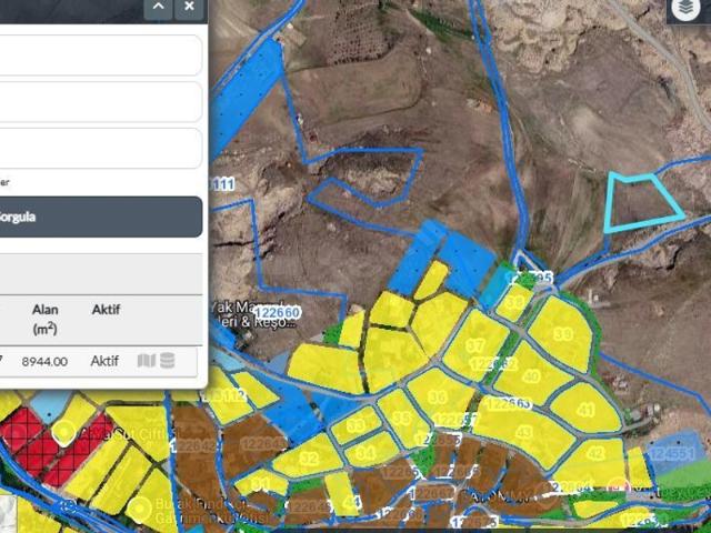 Yurtbeyi Mahallesi, Gölbaşı içerisinde satılık Arsa