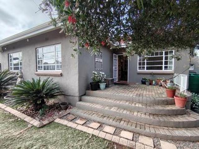 House for sale in Ekurhuleni, Gauteng
