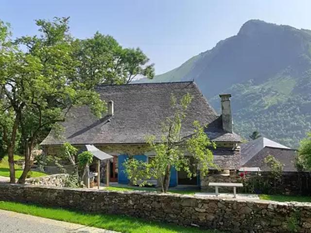 Maison vente à Oloron-Sainte-Marie, Gère-bélesten