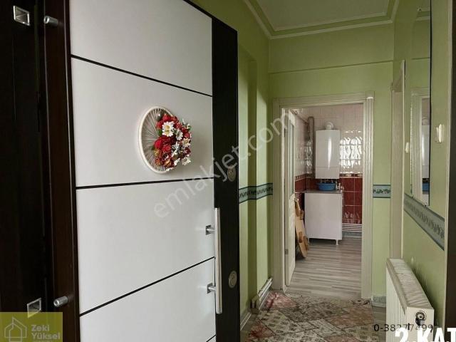 Gerede içerisinde satılık Villa