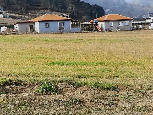 Geredeli Mahallesi, Şile içerisinde satılık Arsa