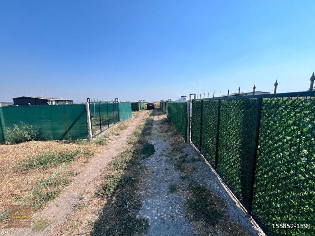 Foça, İzmir içerisinde satılık Arsa