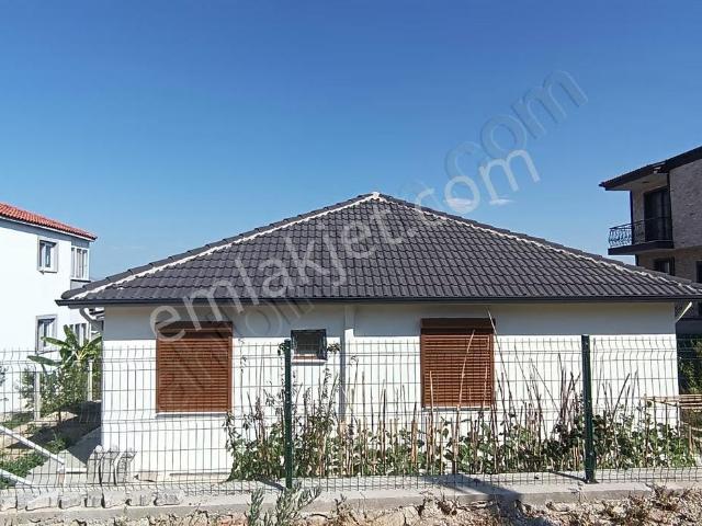 Mareşal Fevzi Çakmak Mahallesi, Foça içerisinde satılık Villa