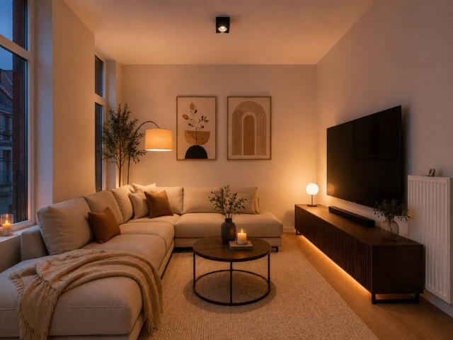 Appartement location à Sint-niklaas, Oost-Vlaanderen
