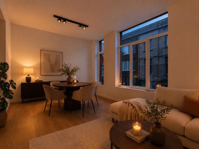 Appartement location à Sint-niklaas, Oost-Vlaanderen