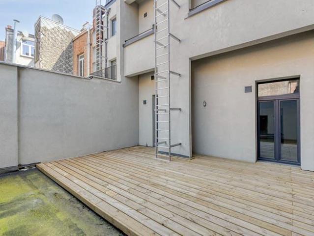 Appartement location à Antwerpen