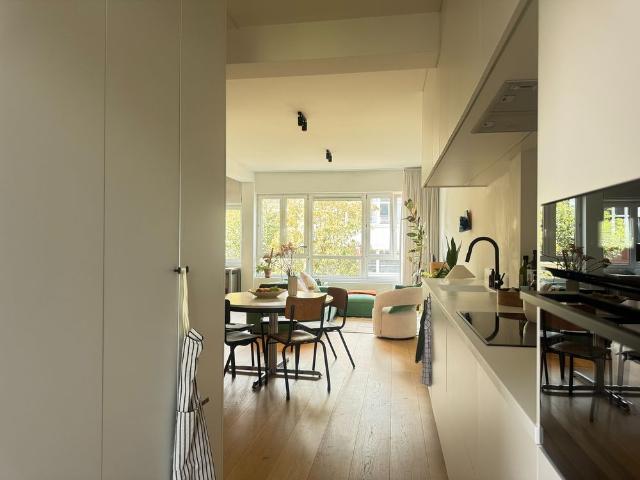 Appartement location à Antwerpen