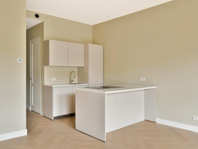 Appartement te huur in Burgwallen-Oude Zijde, Amsterdam
