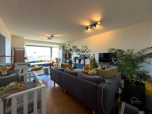 Appartement location à Stationsbuurt Noord, Gent