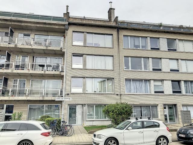 Appartement location à Antwerpen
