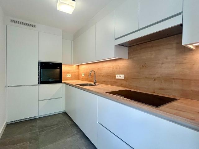 Appartement location à Lava, Brabant
