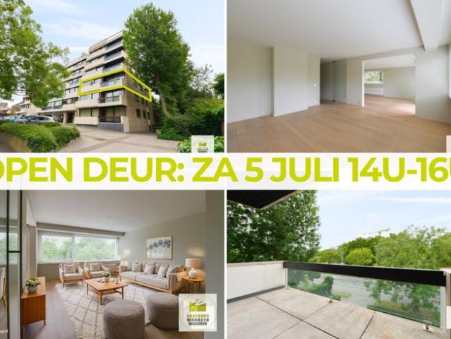 Appartement vente à Brugge