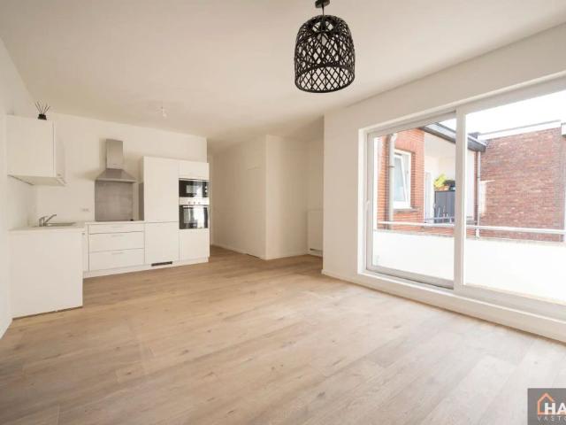 Appartement location à Antwerpen