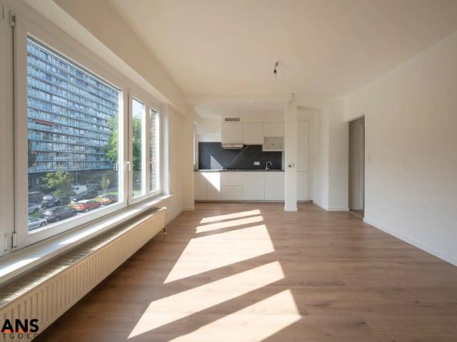 Appartement location à Antwerpen
