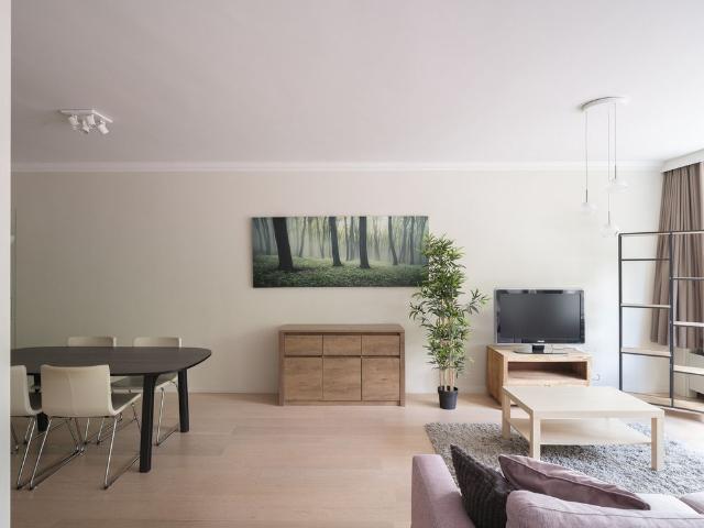 Appartement location à Muinkparkwijk, Gent