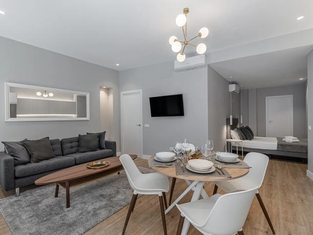 Studio te huur in Spijkerkwartier, Arnhem