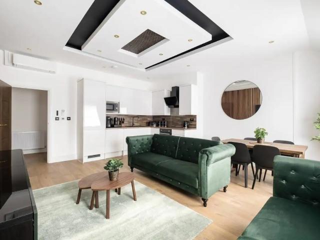 Appartement te huur in Binnenstad, Delft