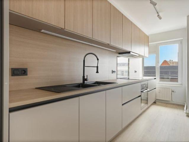 Appartement location à Mechelen, Antwerpen