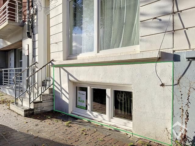 Appartement location à Hazegras, Oostende