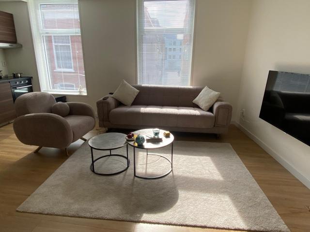 Appartement te huur in Zeeland