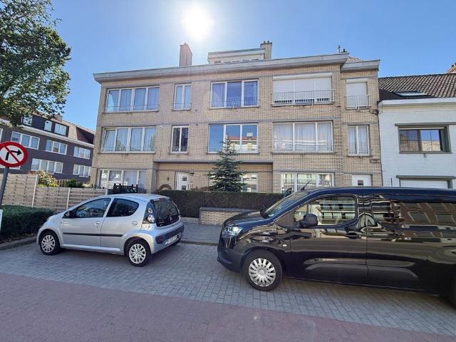 Appartement location à Nieuwpoort, West-Vlaanderen