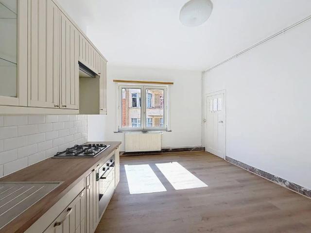 Appartement location à Saint-gilles, Bruxelles