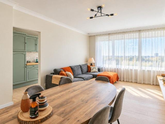 Appartement location à Tienen