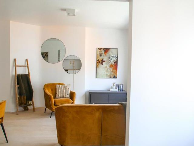 Appartement location à Desteldonk, Oost-Vlaanderen