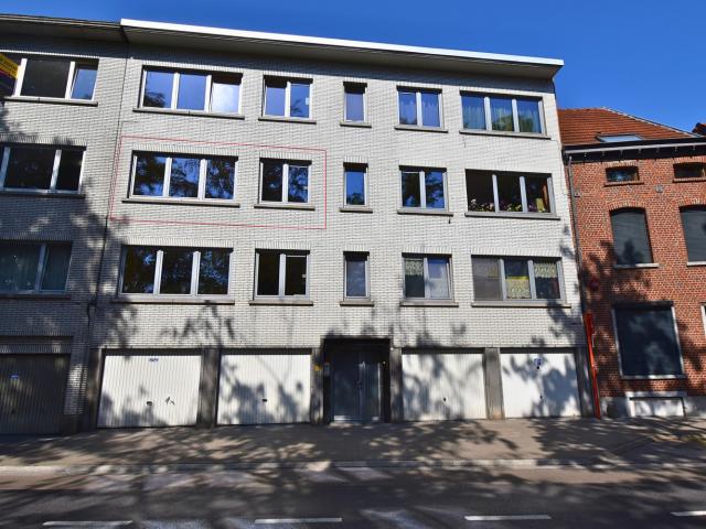 Appartement location à Sint-pieters-leeuw, Brabant