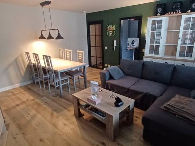 Appartement location à Schellebelle, Wichelen