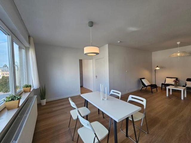 Appartement location à Lava, Brabant