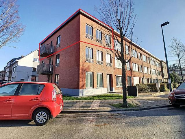 Appartement location à Antwerpen