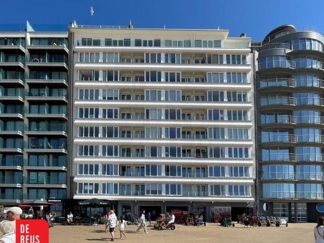 Appartement location à Oostende, West-Vlaanderen