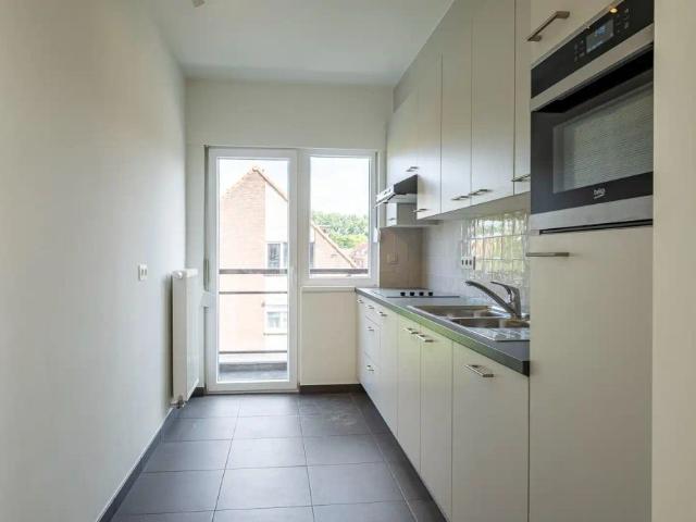 Appartement location à Antwerpen
