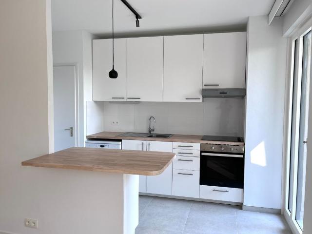 Appartement location à Sint-lambrechts-woluwe, Bruxelles