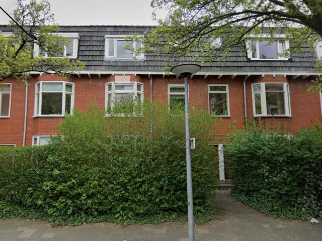 Studio te huur in Oosterparkwijk, Groningen