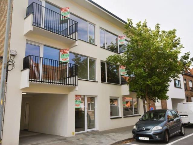 Appartement location à Brugge, West-Vlaanderen
