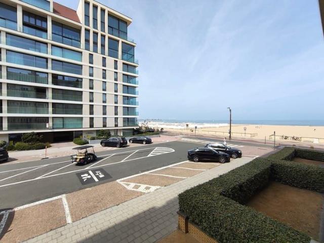 Appartement location à Knokke-heist, West-Vlaanderen