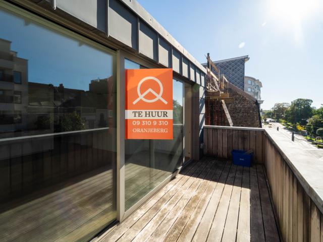 Appartement location à Desteldonk, Oost-Vlaanderen