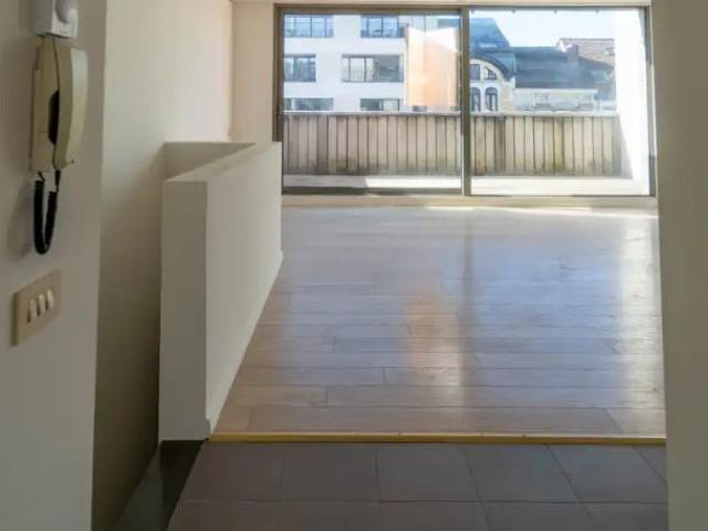 Appartement location à Sint-Jacobs, Gent
