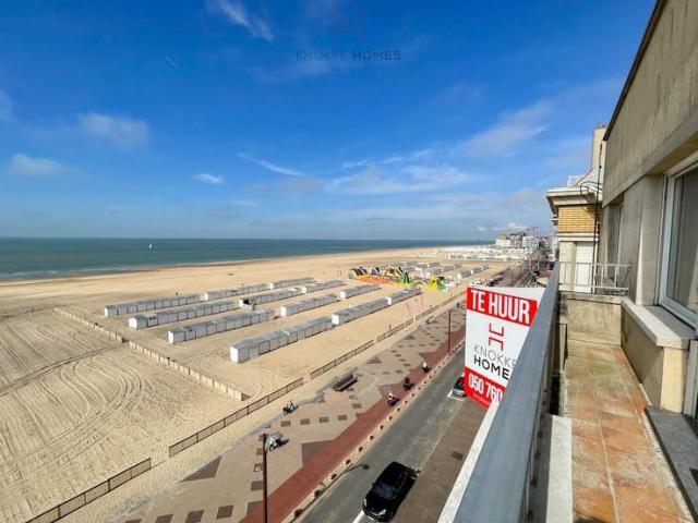 Appartement location à Knokke-heist, West-Vlaanderen