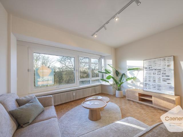 Appartement location à Oostende, West-Vlaanderen