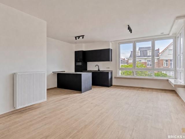 Appartement location à Antwerpen