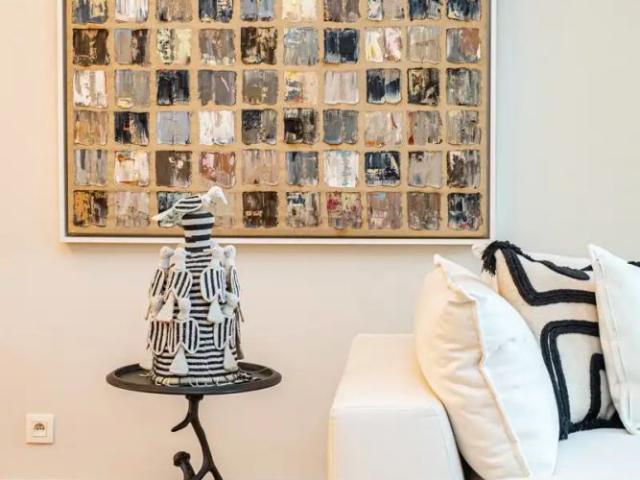 Appartement location à Antwerpen
