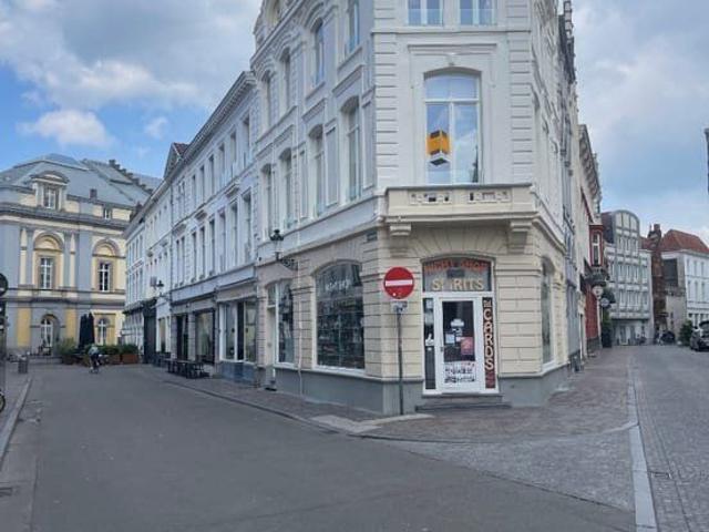 Kot location à Brugge, West-Vlaanderen