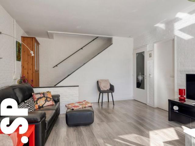 Appartement location à Europawijk, Geel