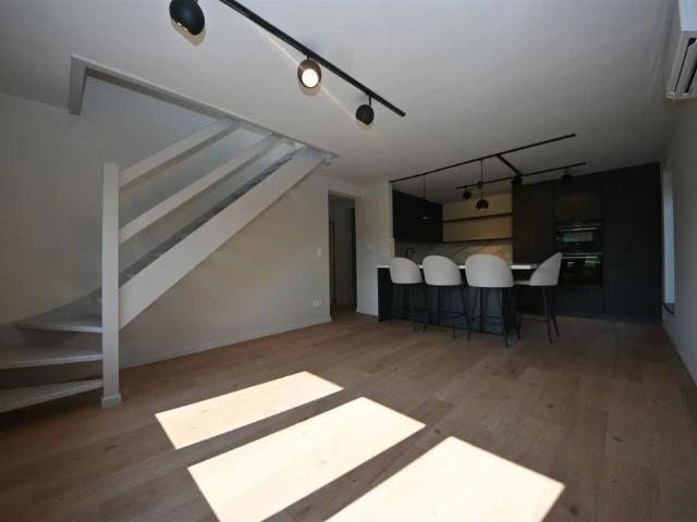 Appartement location à Beigem, Brabant