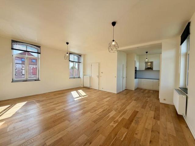 Appartement location à Ardoye, West-Vlaanderen