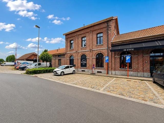 Appartement location à Ardoye, West-Vlaanderen